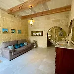 Daner Ta' Pantu House Casa vacanze *