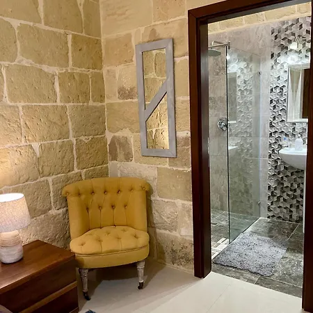 Daner Ta' Pantu House Hébergement de vacances *