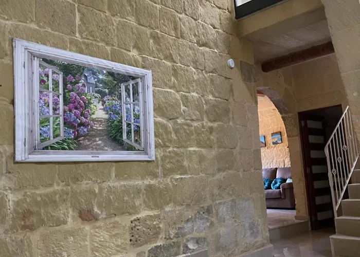 Prázdninový dům Daner Ta' Pantu House