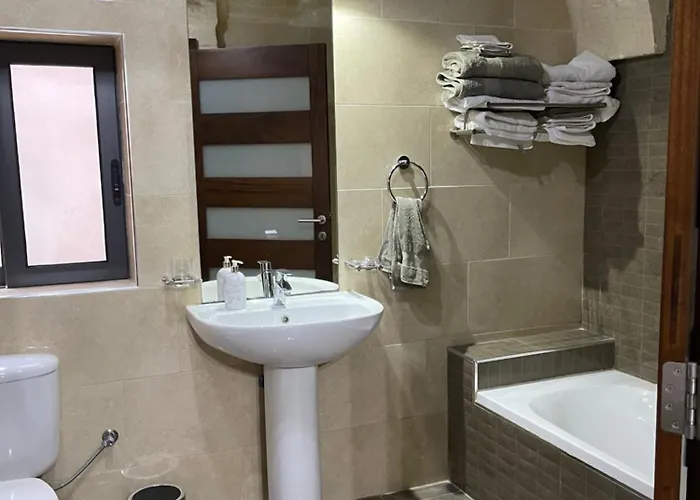 Daner Ta' Pantu House