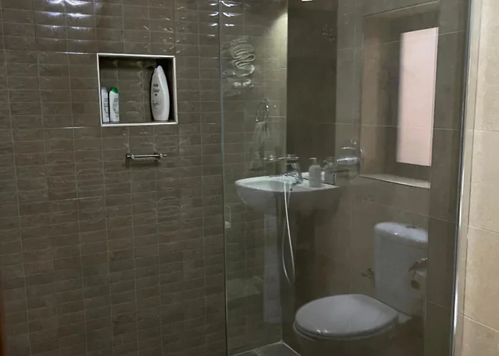 Prázdninový dům Daner Ta' Pantu House