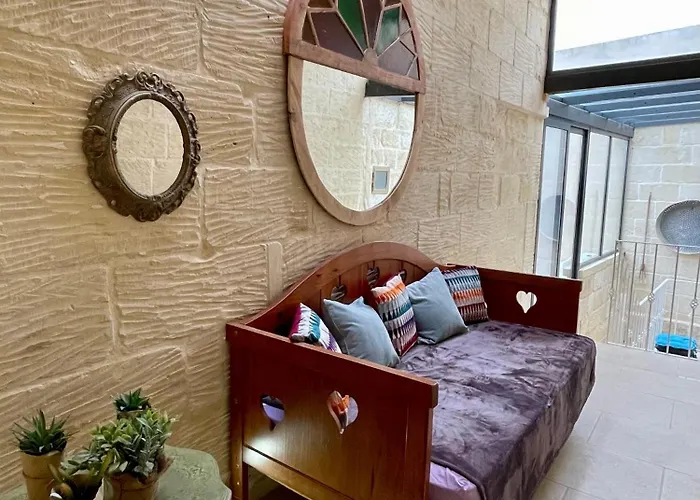 Prázdninový dům Daner Ta' Pantu House