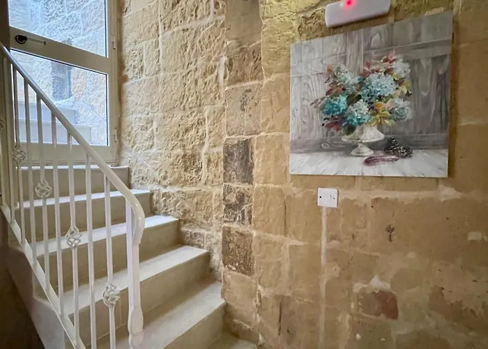 Daner Ta' Pantu House * Kerċem