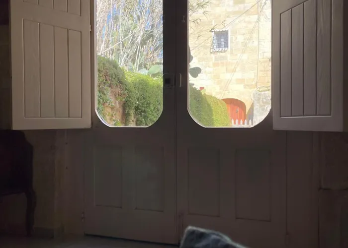 Prázdninový dům Daner Ta' Pantu House *