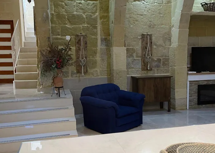 Daner Ta' Pantu House