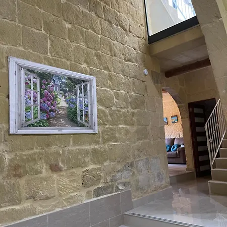 Prázdninový dům Daner Ta' Pantu House