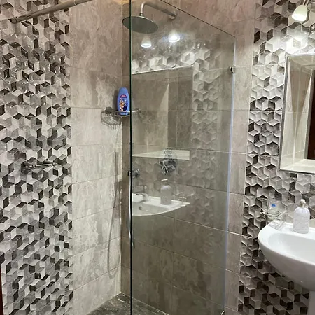 Daner Ta' Pantu House * Kerċem