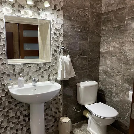 Tatil Evi Daner Ta' Pantu House *