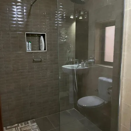 Prázdninový dům Daner Ta' Pantu House