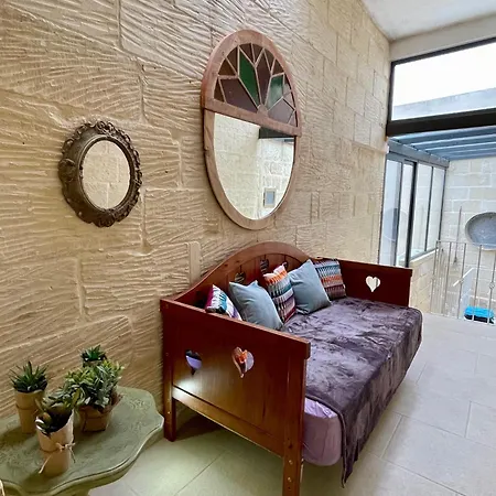 Tatil Evi Daner Ta' Pantu House