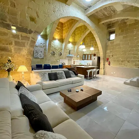 بيت للعطل Daner Ta' Pantu House