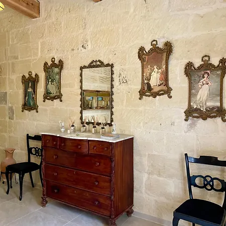 度假居 Daner Ta' Pantu House Kerċem