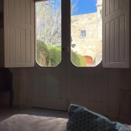 度假居 Daner Ta' Pantu House *