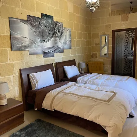 Daner Ta' Pantu House 度假居 *