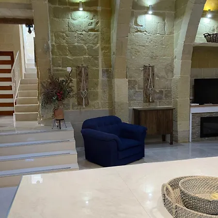 Daner Ta' Pantu House