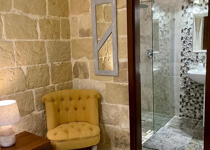 Daner Ta' Pantu House Vakantiehuis *