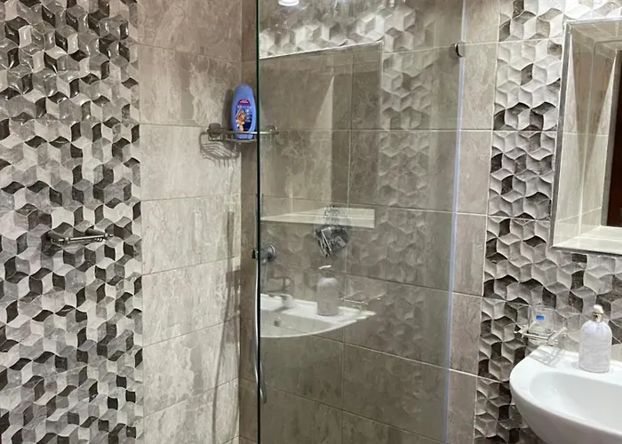 Daner Ta' Pantu House * Kerċem