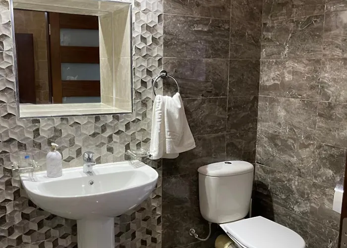 Vakantiehuis Daner Ta' Pantu House *