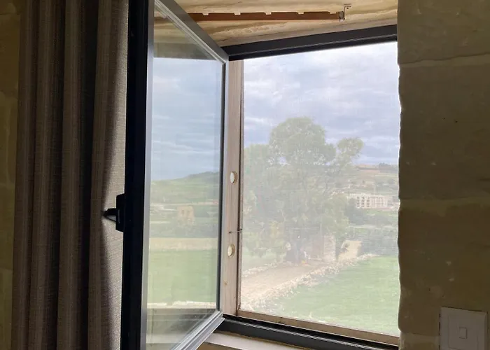 Daner Ta' Pantu House * Kerċem